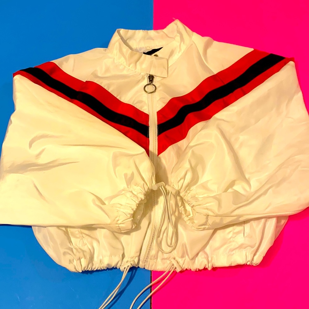 VERY NICE & MODERN JACKET